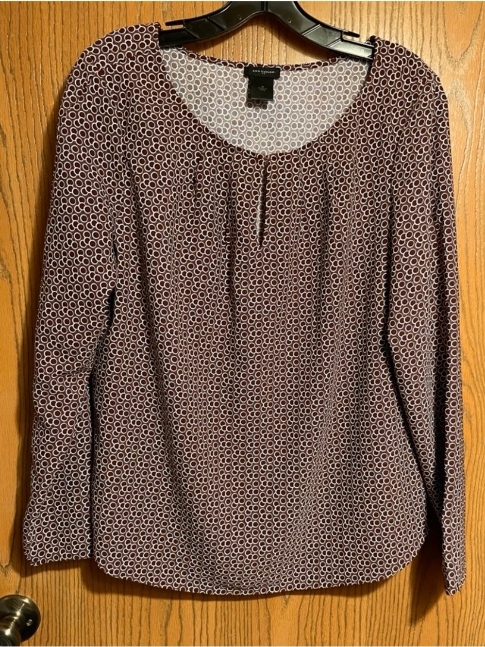 Ann Taylor Women’s Top